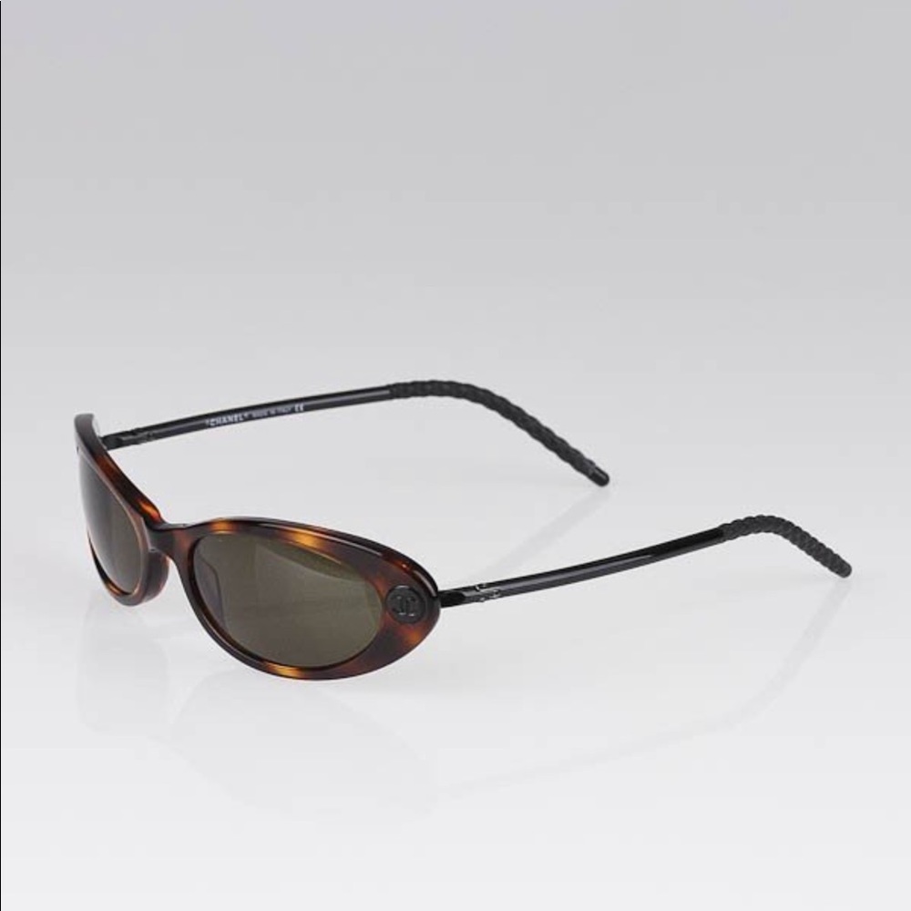 Rare💥 Chanel Sunglasses